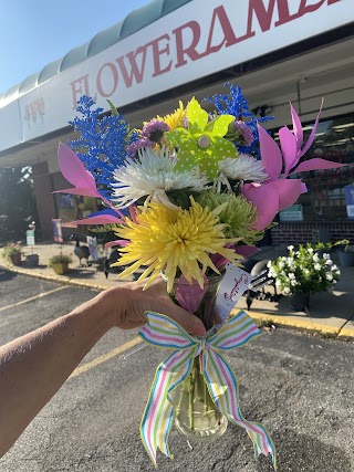 Flowerama of Overland Park, Kansas