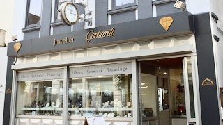 Juwelier Gerhardt