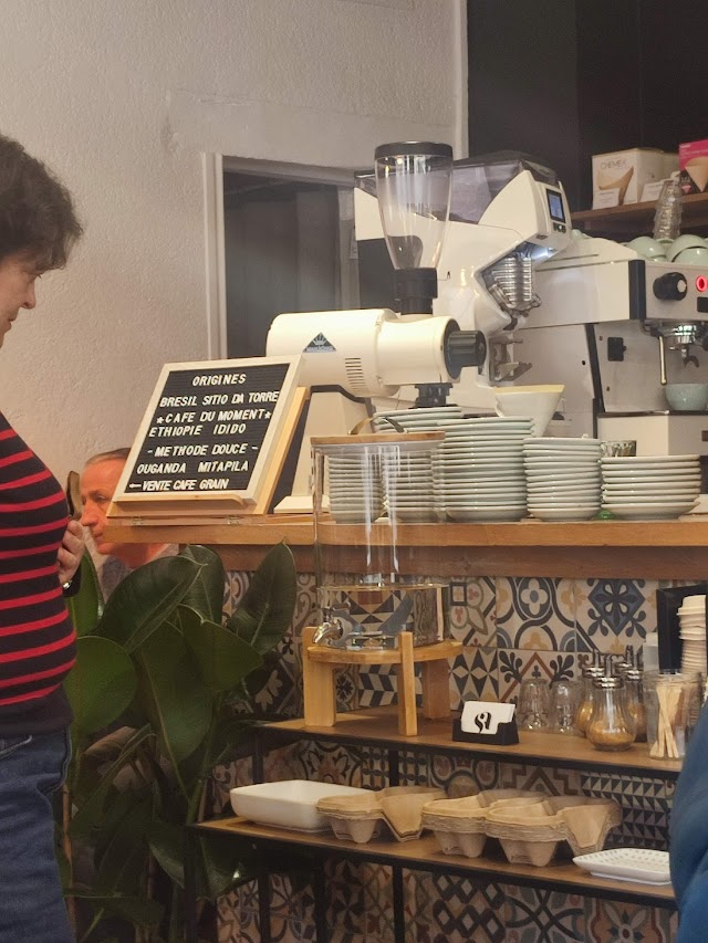 Le petit atelier