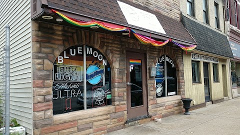 Photo of Blue Moon - 5115 Butler Street, Pittsburgh, PA 15201, USA