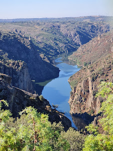 Mirador de las Barrancas