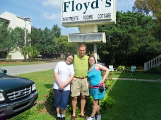 Floyd's Motel