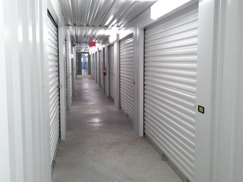 Photo of Life Storage - Bluffton - 19 Sheridan Park Circle, Bluffton, SC 29910, USA