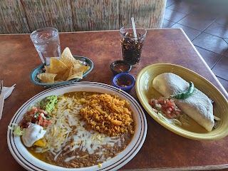 Hacienda Mexican Restaurant