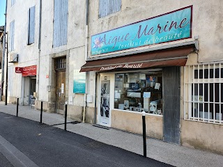 Institut de Beauté Aigue-Marine