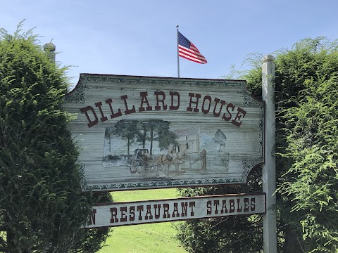 The Dillard House Restaurant