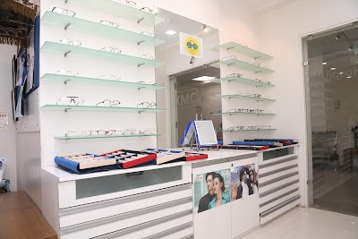 photo of KMC Eye & Skin Hospital | Eye & Skin Specialist in Navi Mumbai