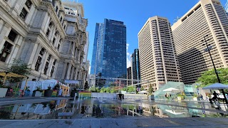 Dilworth Park