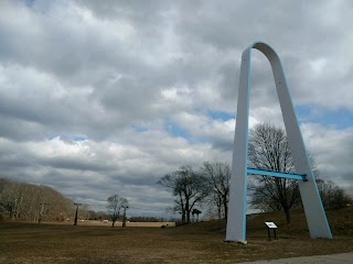 Rocky Point State Park