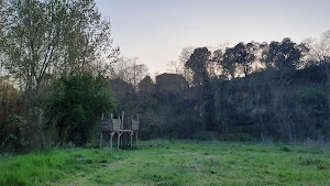 La Carbonera de Cànoves