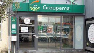 Agence Groupama Vitrolles