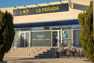 La Parada | Restaurante y Hostal