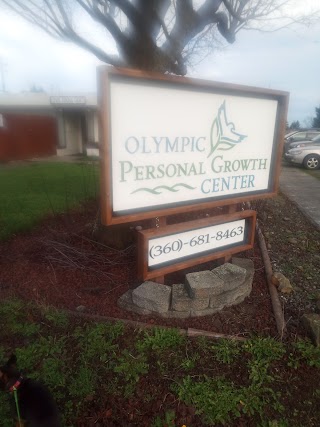 Olympic Personal Growth Center