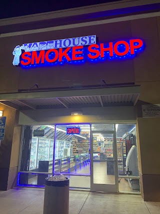 Vape house smoke shop