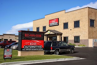 Egan Automotive Inc