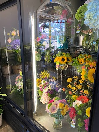 Town and Country Florist