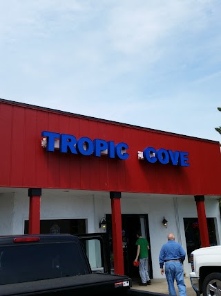 Tropic Cove Pet Store