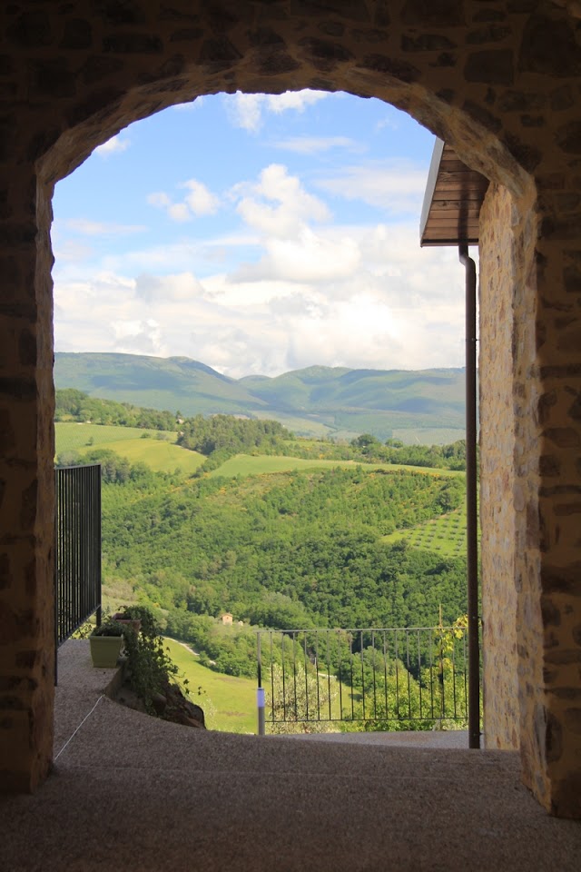 Pekko Country House