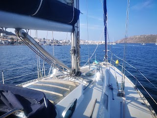 KATAYAK | Excursiones Catamarán, Kayak y Vela Menorca