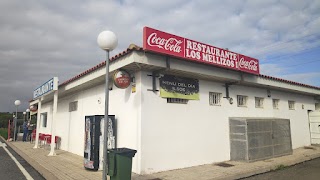 Restaurante Los Mellizos Ayamonte 1