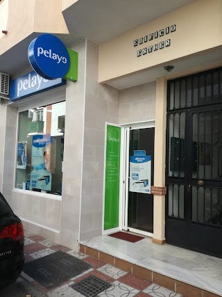 Oficina Seguros Pelayo