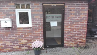 Friseur Frank - Naturfriseur & Kosmetik