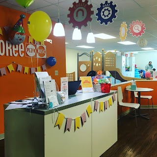 Gymboree Play & Music, Washington DC