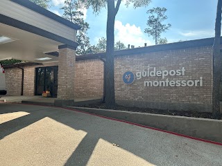 Guidepost Montessori at The Woodlands