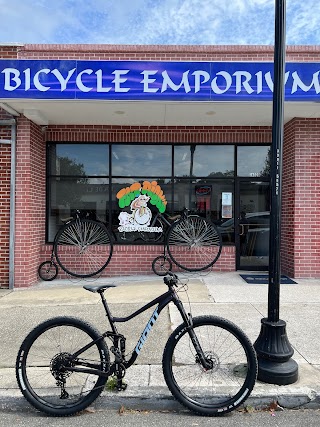 Fat Rick's Bicycle Emporium