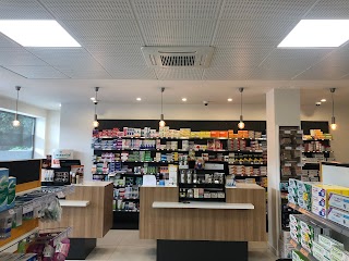 Pharmacie Papi-Stefani