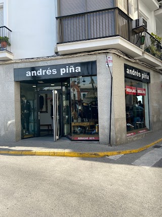 Andrés Piña