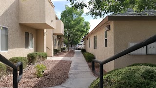 Boulder Dam Apartments