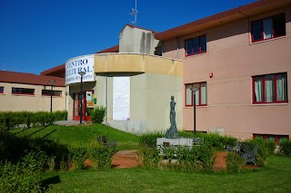 Centro Cultural Guijuelo