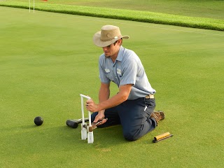 Tega Cay Croquet Club