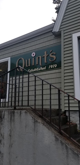 Quint's House Of Flowers