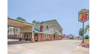 Super 8 by Wyndham Natchitoches