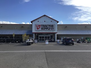 Tractor Supply Co.