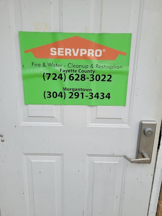 SERVPRO of Morgantown