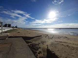 Apartamento moderno frente a la playa de San Miguel