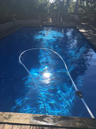 Nathan Baker's Pool Services