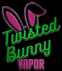 Twisted Bunny Vapor Lamesa