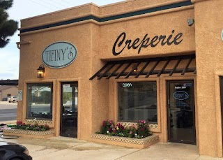 Tifiny's Creperie