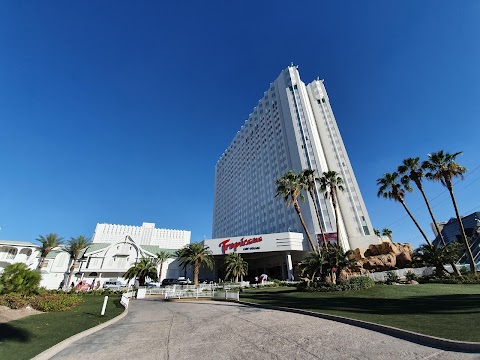 Tropicana Las Vegas - a DoubleTree by Hilton Hotel