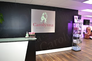 Carolynna Beauty Salon & Barbería