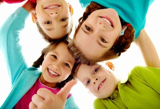 Houston Pediatric Dental Specialists - Fulshear