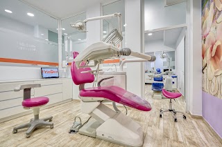 Clínica Dental TriaDent.