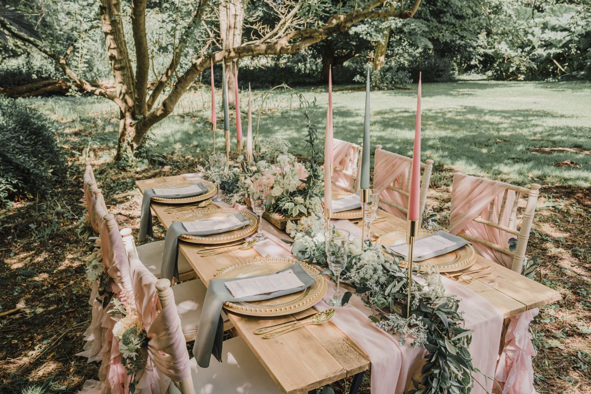 Sage and Belle in Northover Mill, Glastonbury BA6 9GX, UK - Wedding And Event Planners featuring 