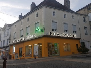 Pharmacie Principale Lavenu