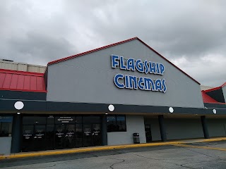 Flagship Cinemas Eastpoint and FPX Events