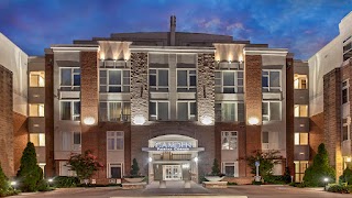 Camden Fairfax Corner Apartments